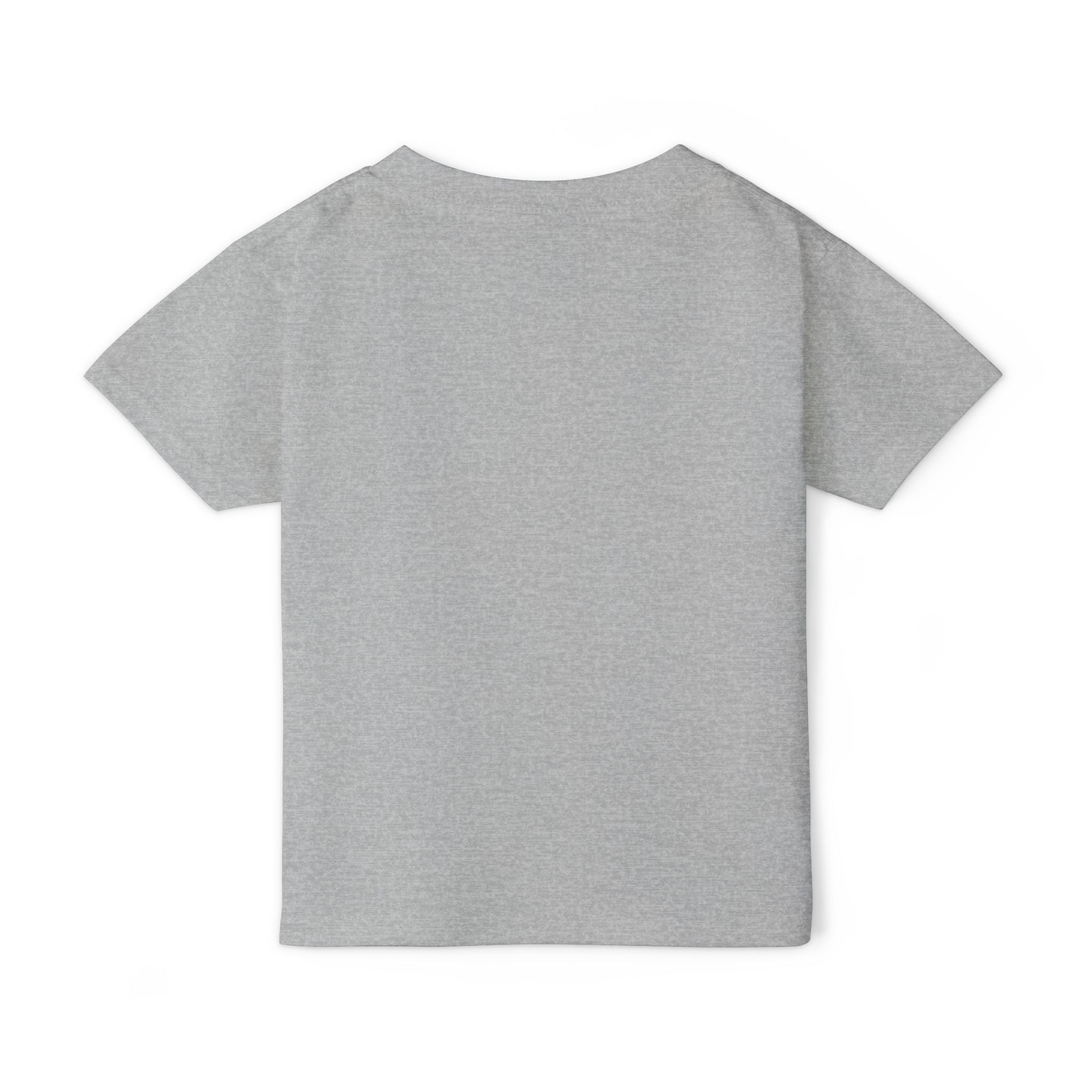 Toddler T‑Shirt – Handwritten Heart "I am Love." Cute Minimal Infant Tee