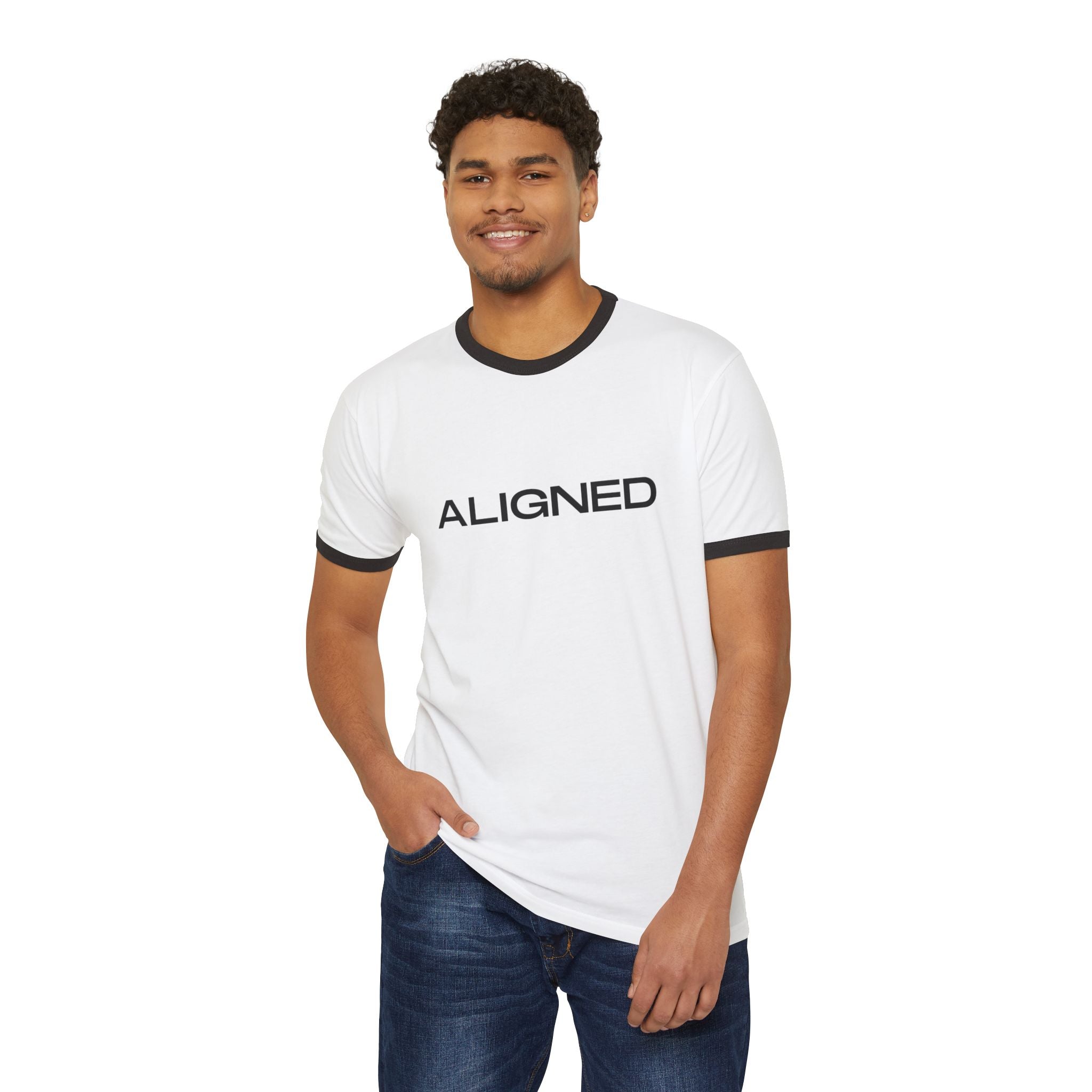 Aligned Wellness Top
