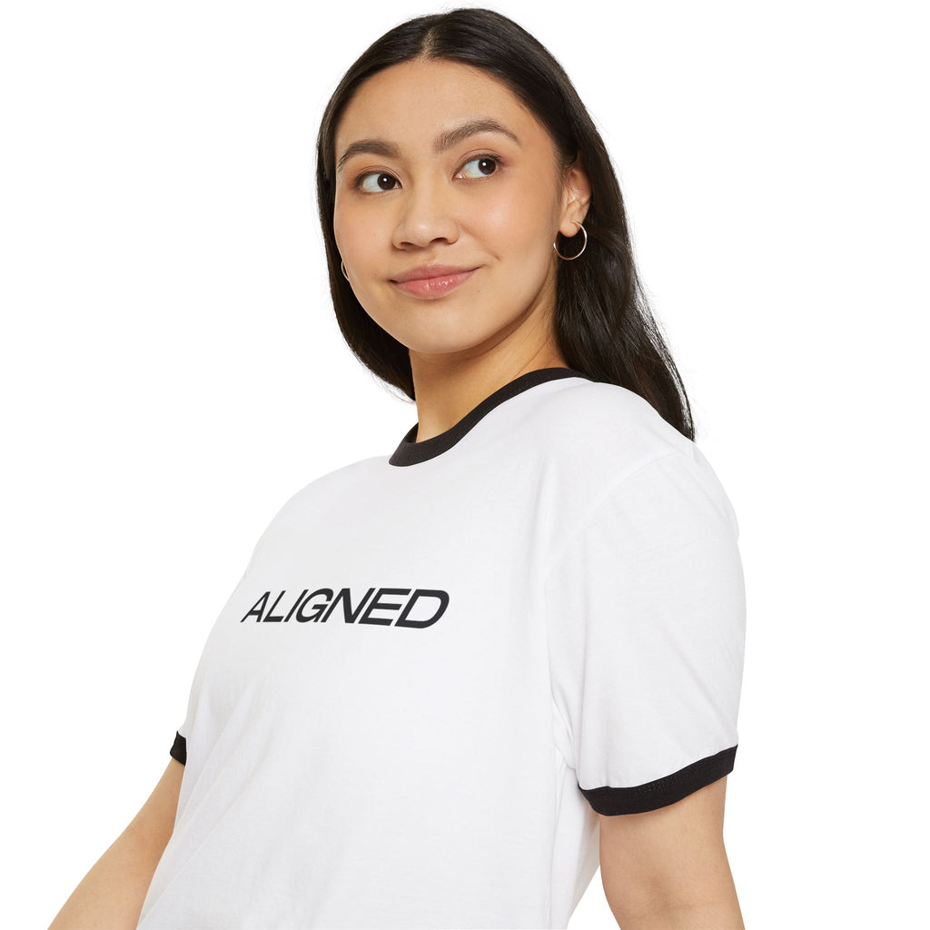 Aligned Wellness Top