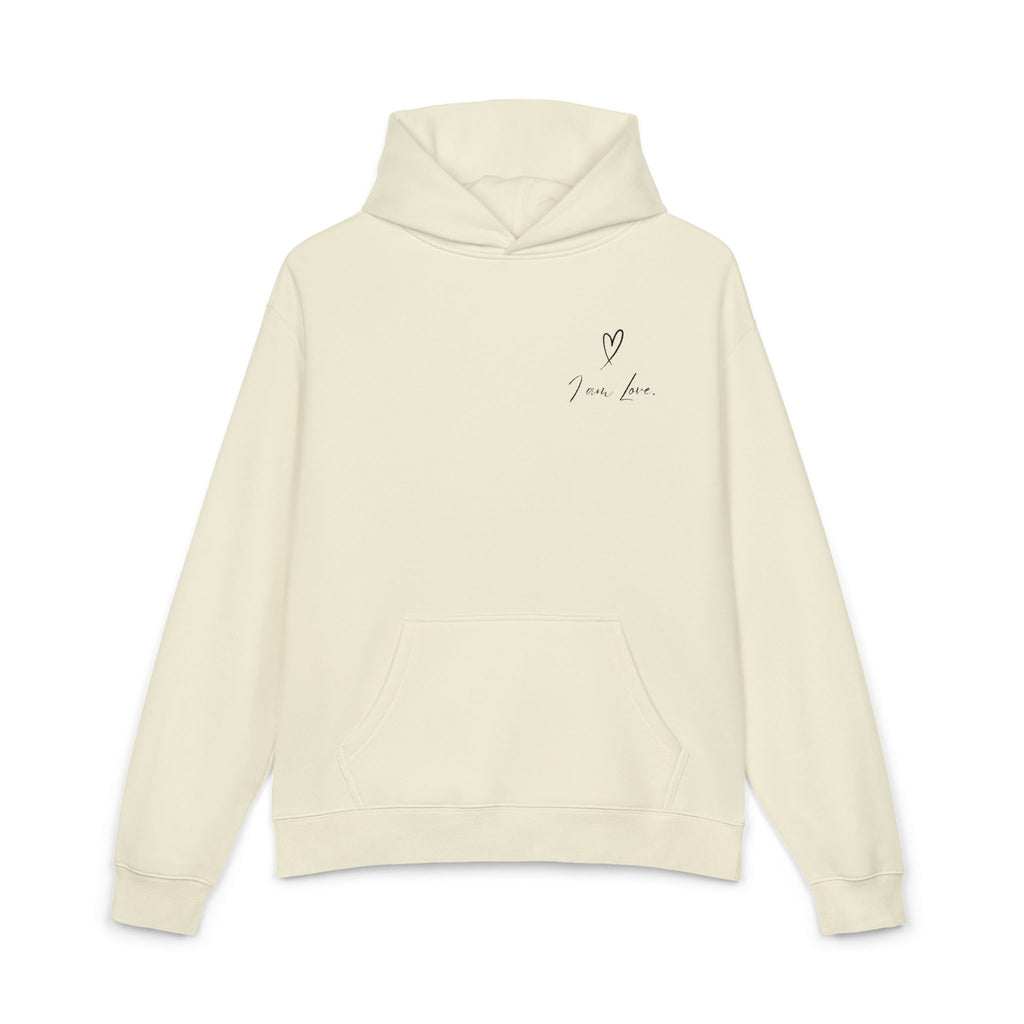 Relaxed Hoodie