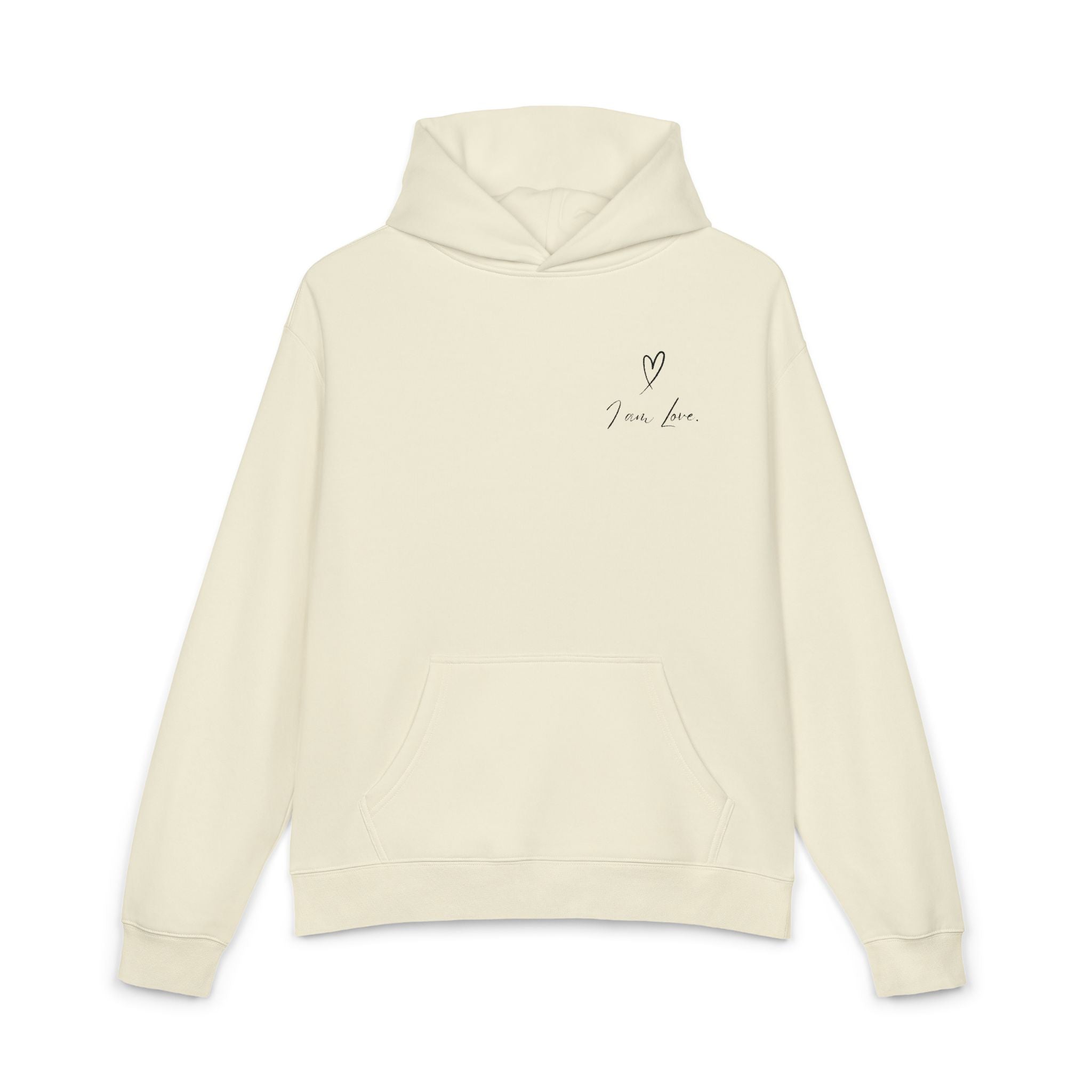 Relaxed Hoodie