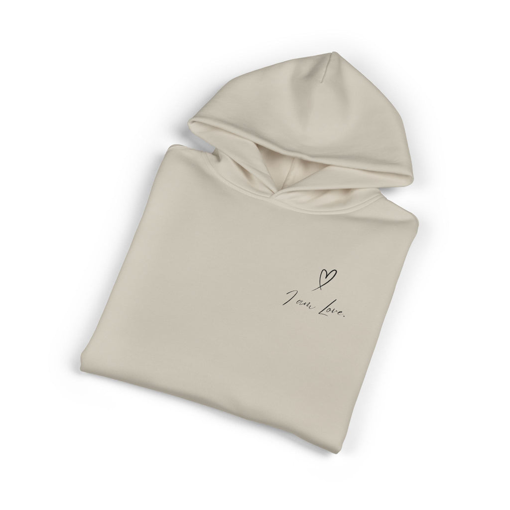 Relaxed Hoodie