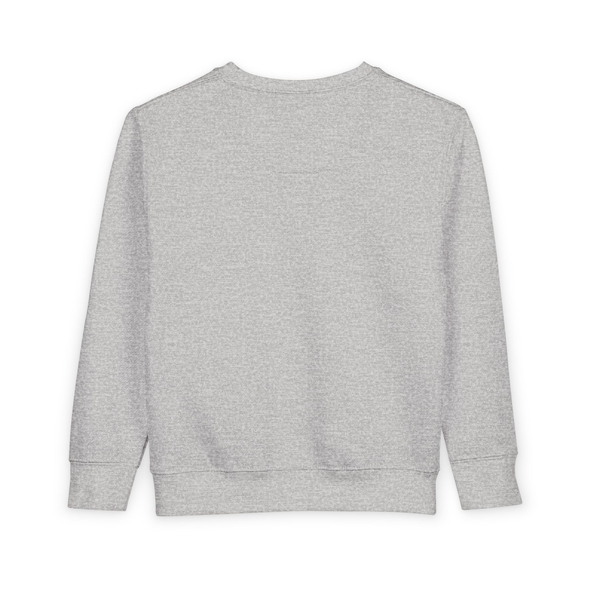 I am. love. Kids Crewneck