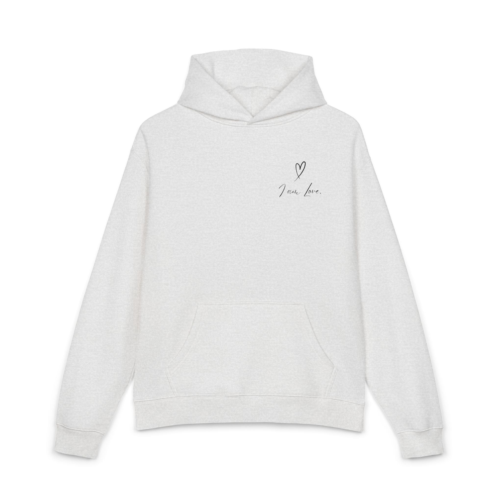 Relaxed Hoodie