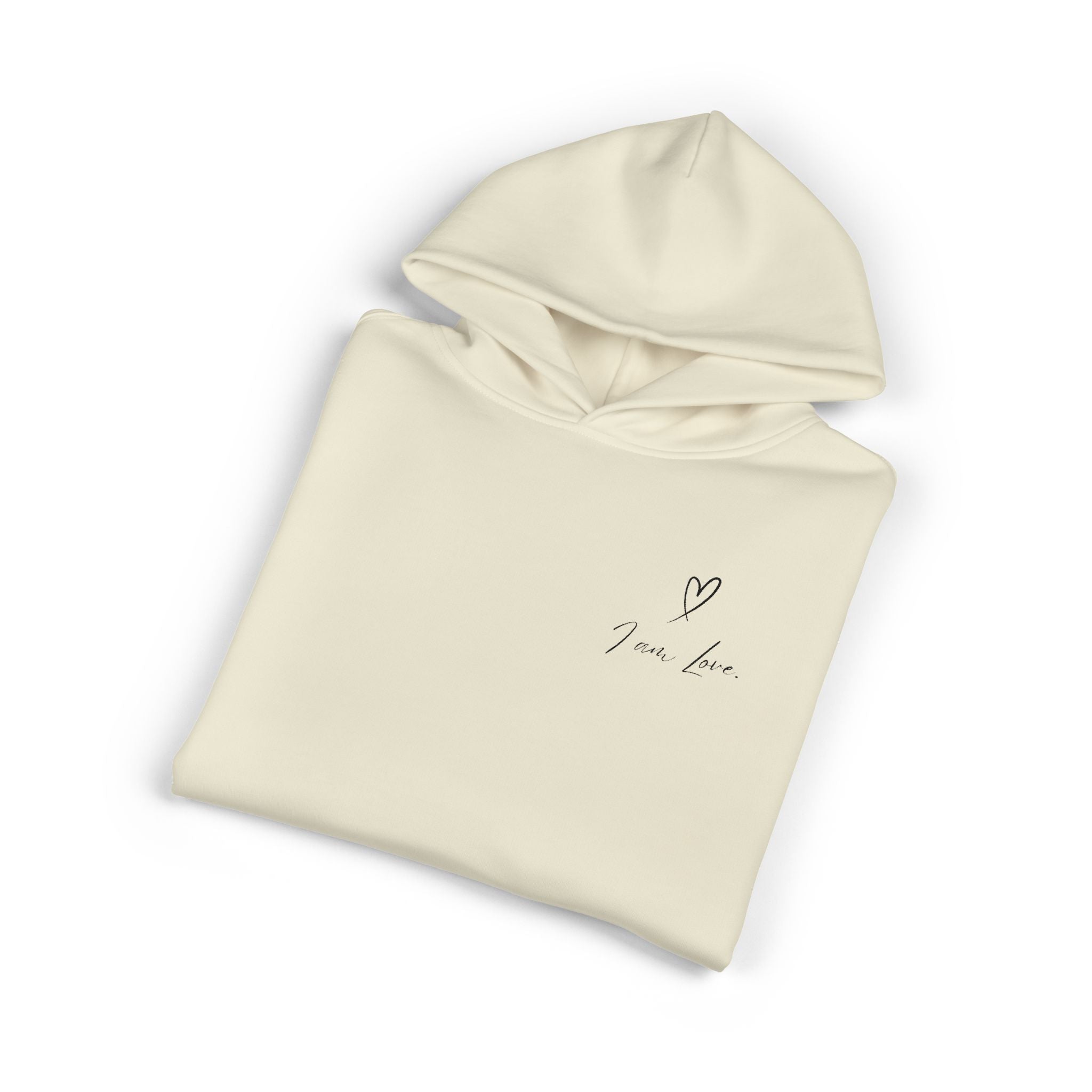 Relaxed Hoodie