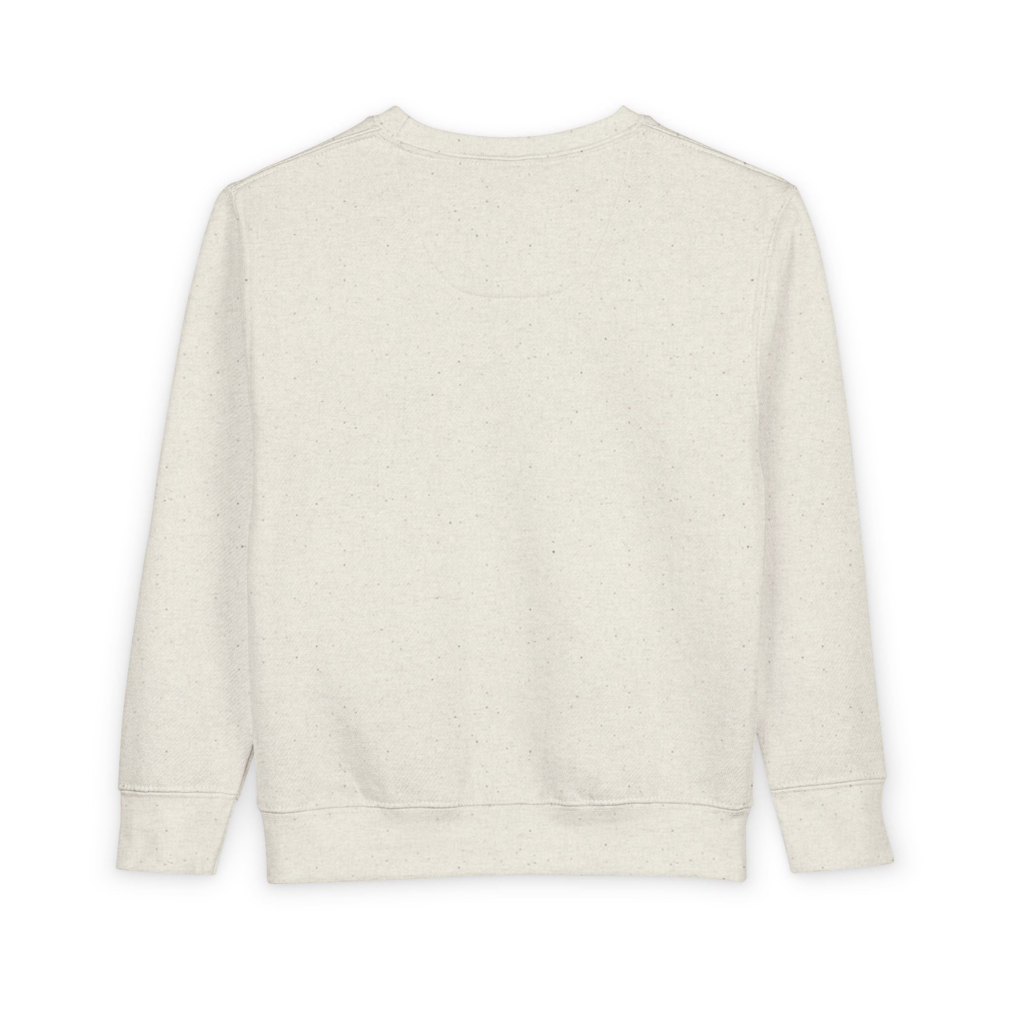 I am. love. Kids Crewneck
