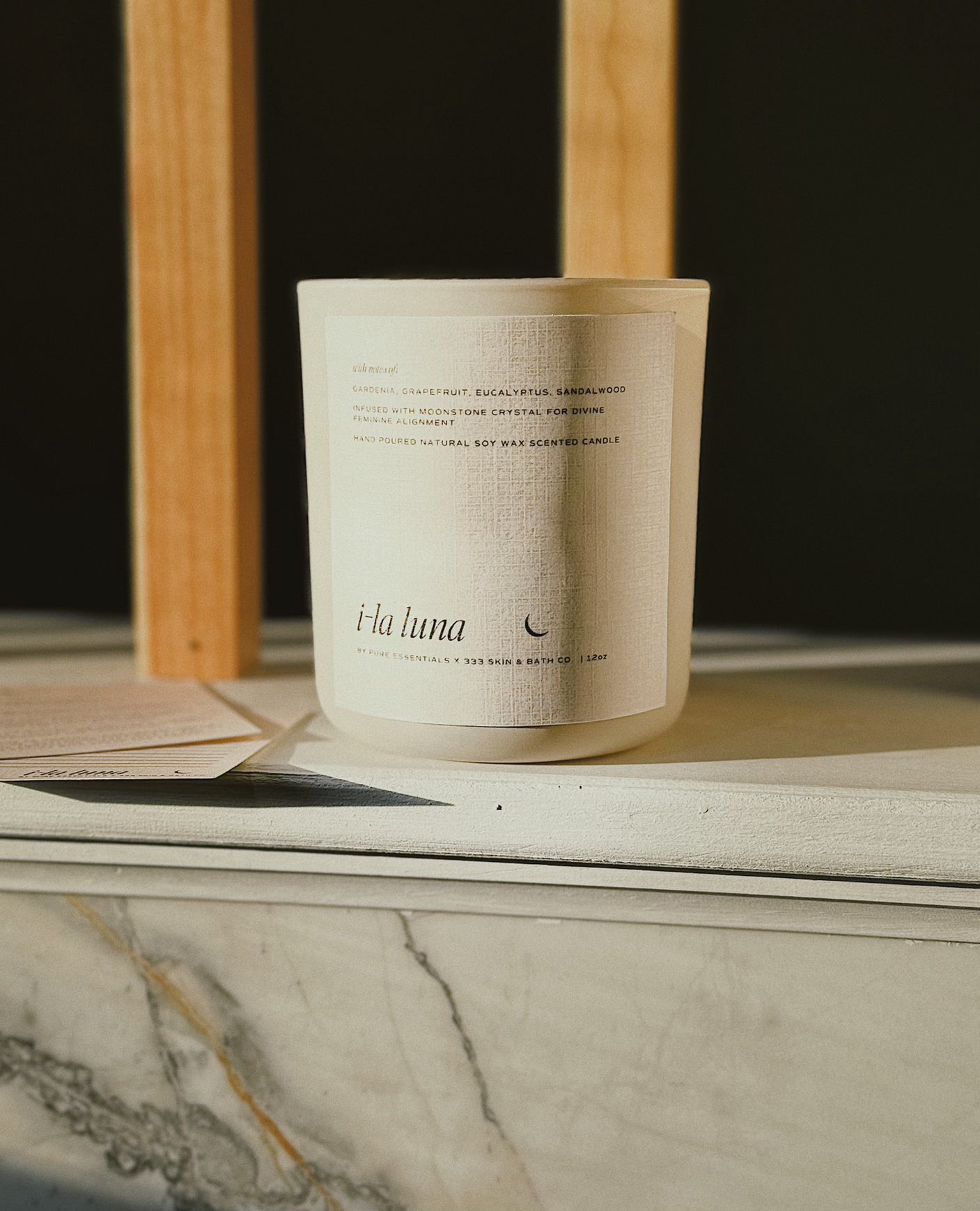 i-la luna collection