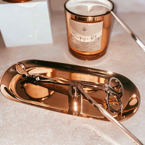 Candle Care Kit